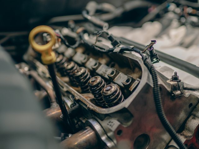 BMW service photo 6