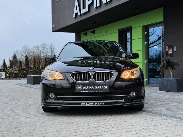 Oferta - Alpina B5 S 1