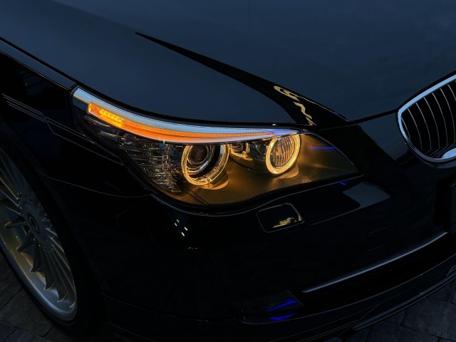 Oferta - Alpina B5 S 9
