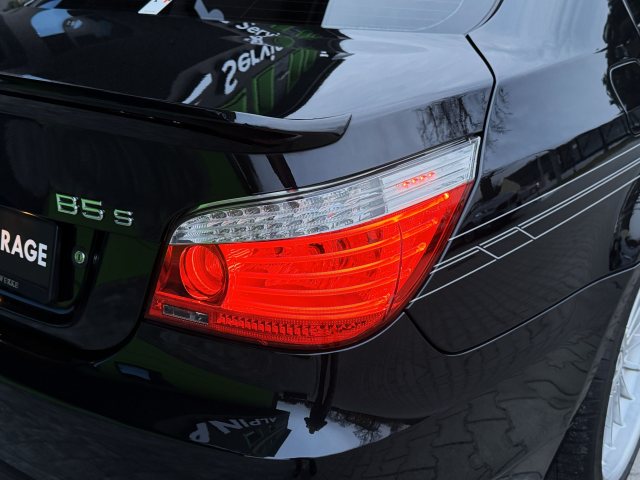 Oferta - Alpina B5 S 11
