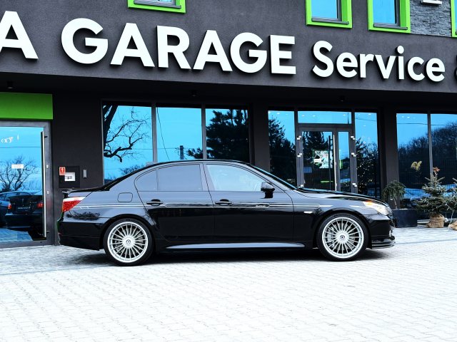 Oferta - Alpina B5 S 3