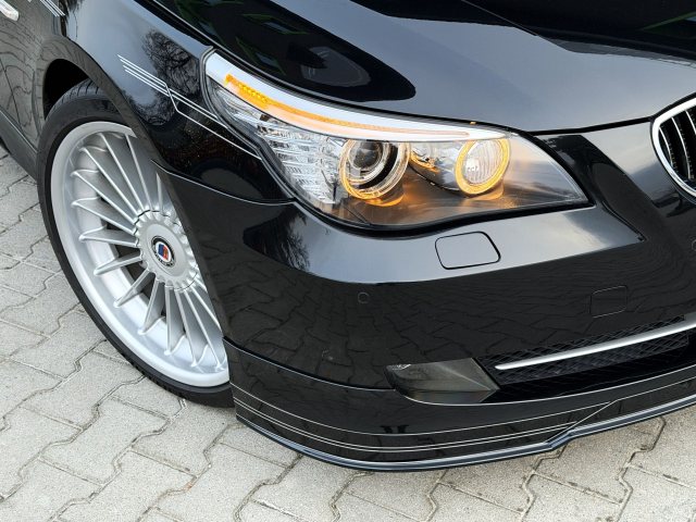 Oferta - Alpina B5 S 8