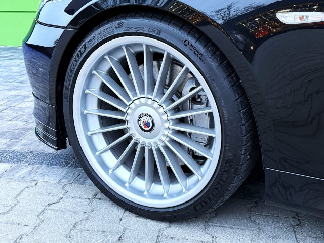 Oferta - Alpina B5 S 13