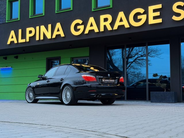 Oferta - Alpina B5 S 2