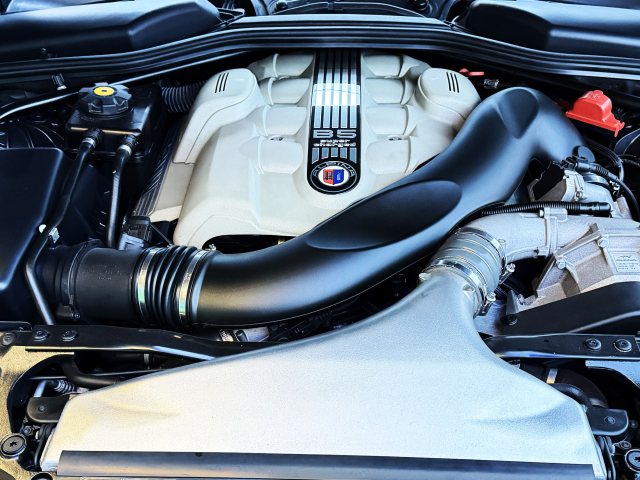 Oferta - Alpina B5 S 14
