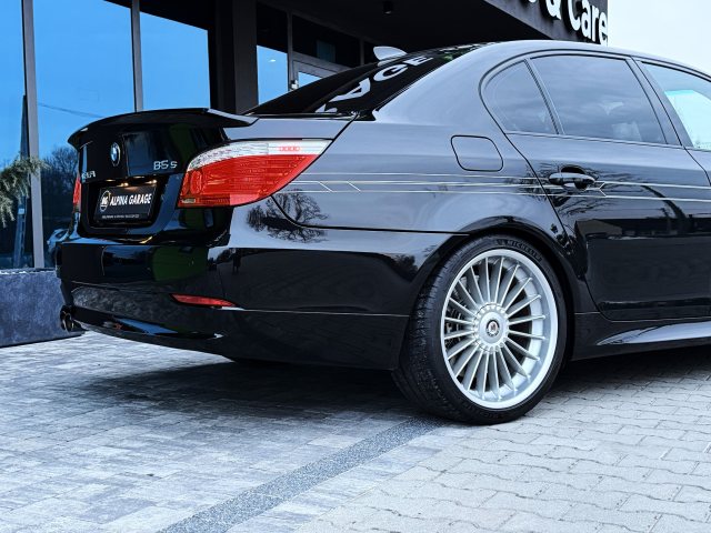 Oferta - Alpina B5 S 4