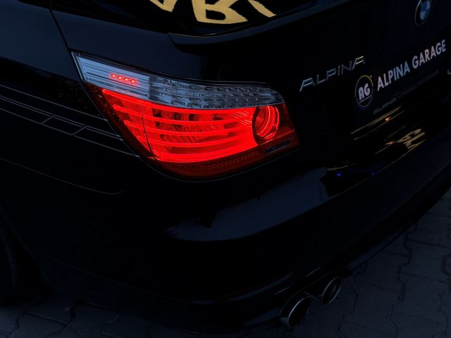 Oferta - Alpina B5 S 10