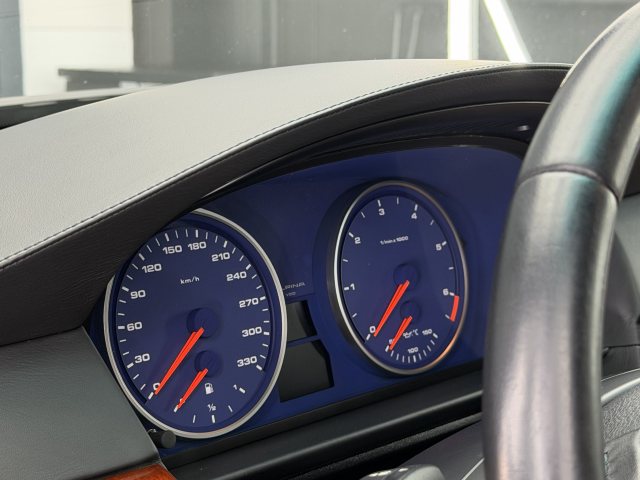 Oferta - Alpina B5 S 17