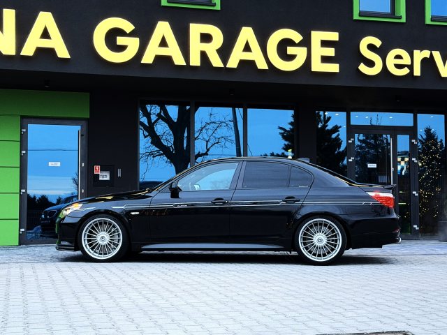 Oferta - Alpina B5 S 5