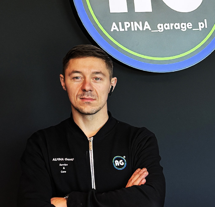 Szymon Janociak