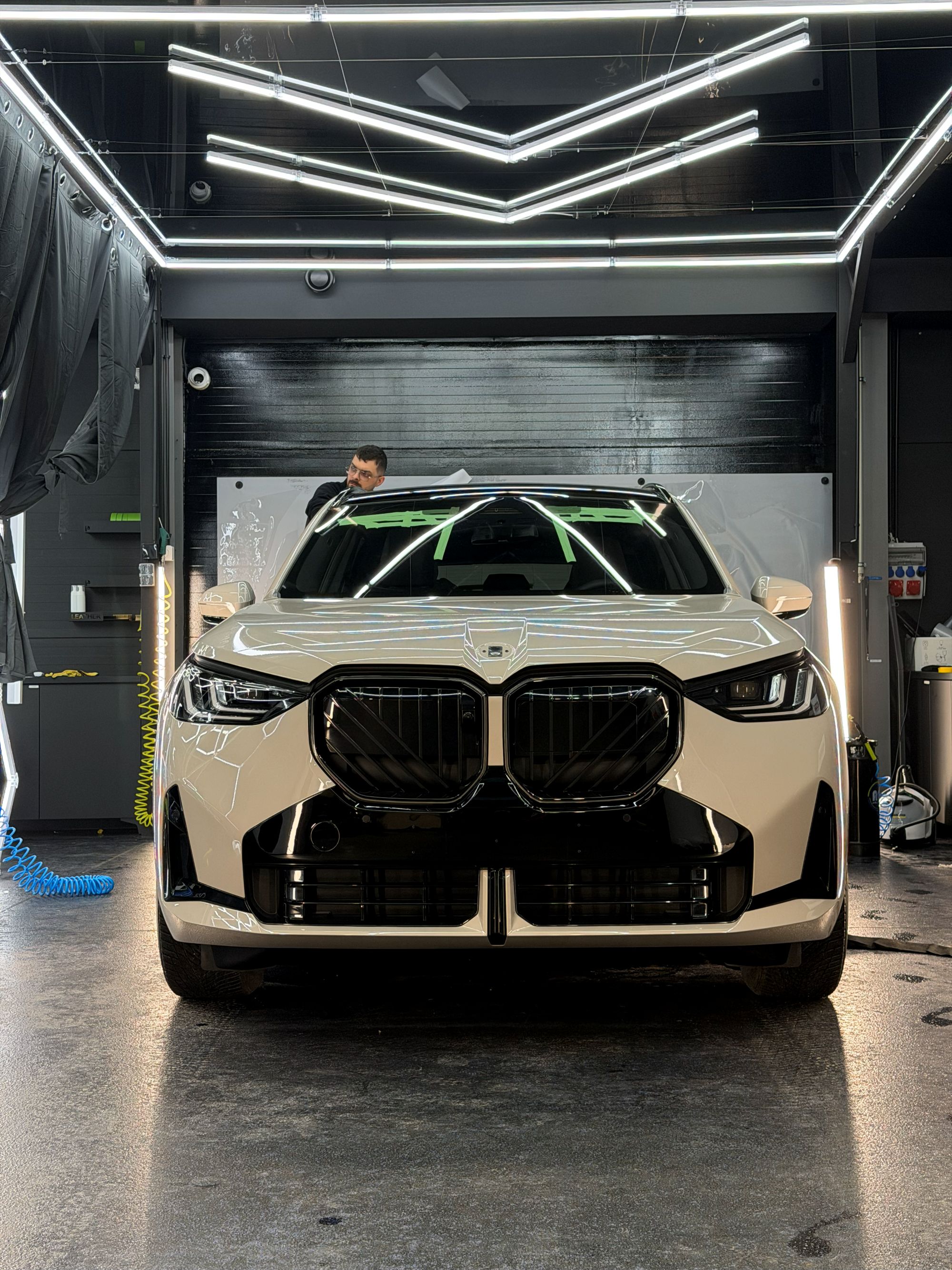 Realizacja detailingu 5