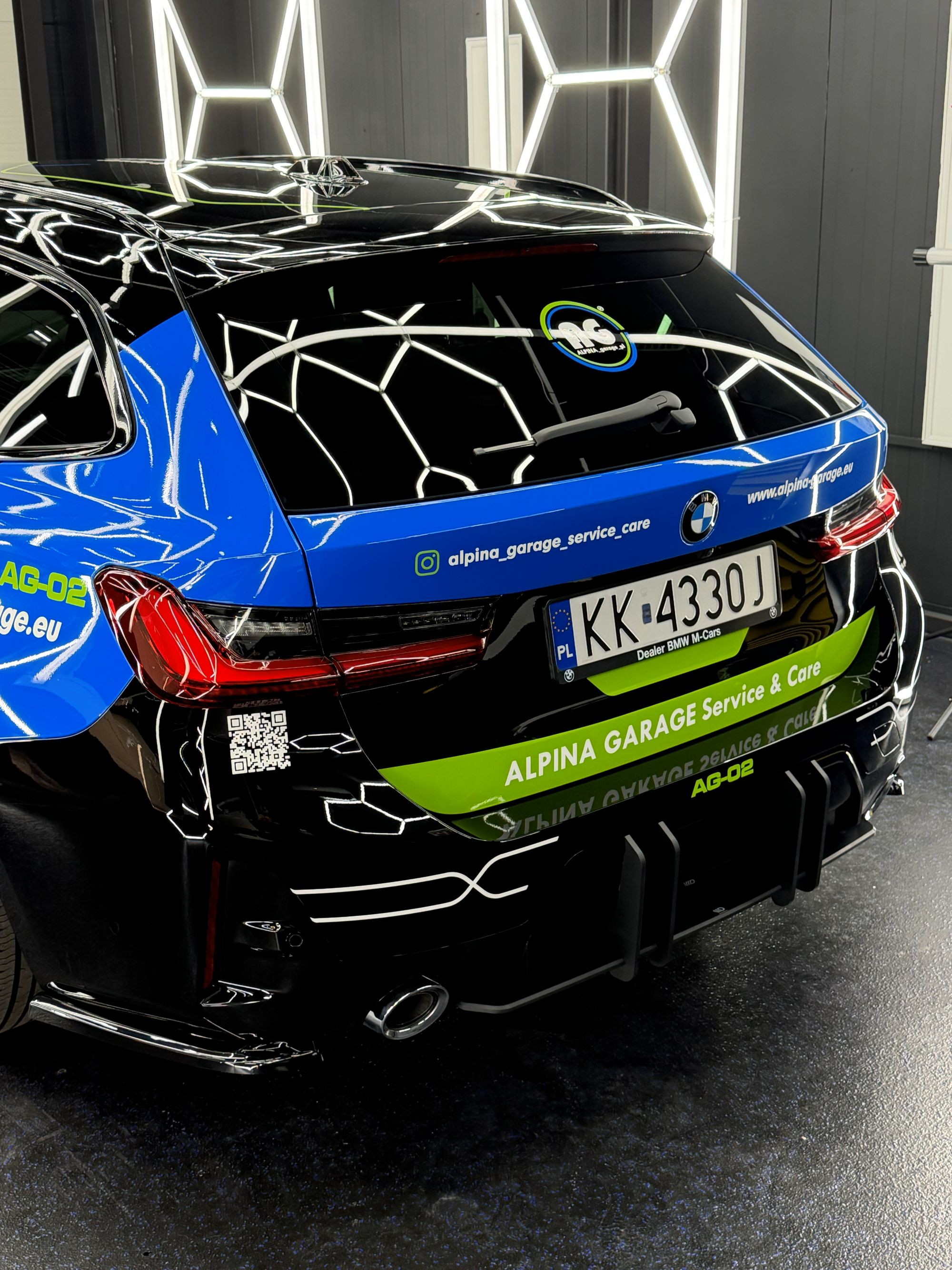 Realizacja detailingu 6