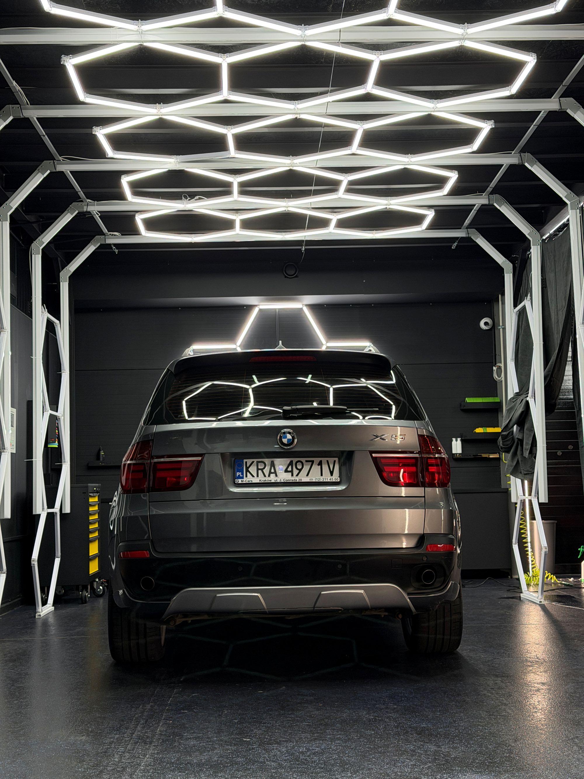 Realizacja detailingu 10